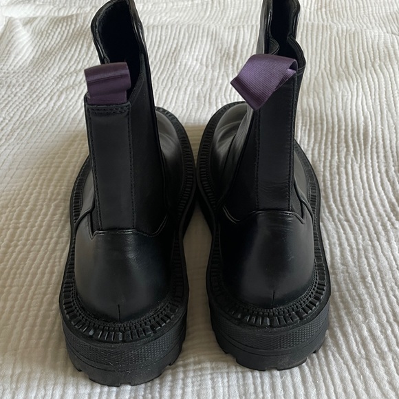 Eytys Rocco Boot - Picture 4 of 8